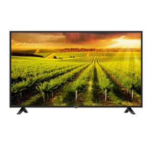 Nasco NAS-B43FBFL 43-Inch Full HD Smart LED TV
