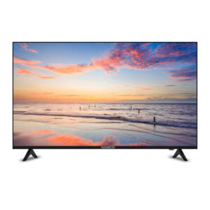 Nasco NAS-J50FBFL 50-Inch LED Satellite TV