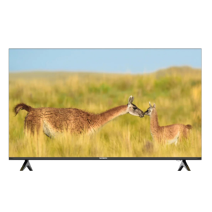 Nasco NAS-J50FBFL-G 50-Inch 4K Smart Google TV