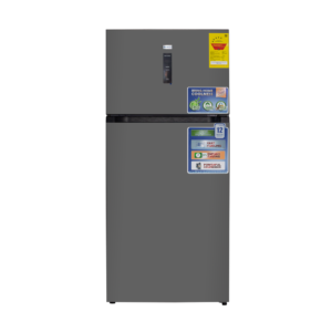 Nasco NASF2-600WD 430L No-Frost Top-Mount Refrigerator