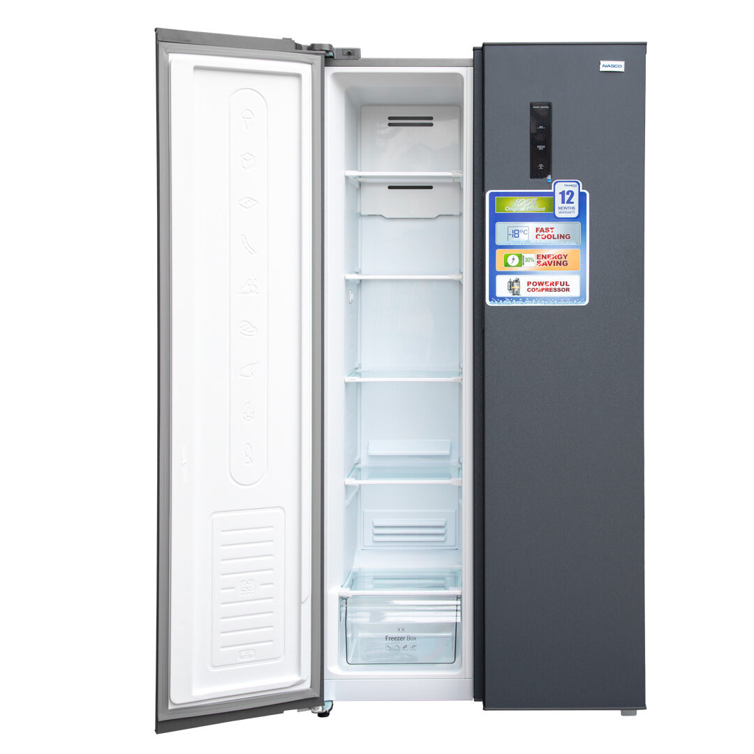 NASF2-66.1F-FRONT-ONE-DOOR-OPENED