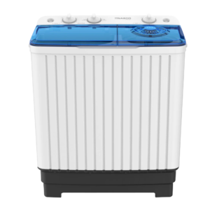 Nasco NASTT-JS80 8kg Twin Tub Washing Machine