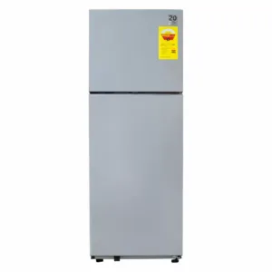 Samsung RT31CG5421S9GH 301L DuraCool Twin Cooling Plus Refrigerator