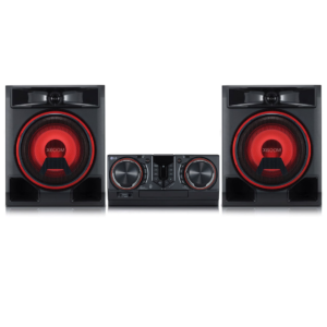 LG XBOOM 900W Speaker - CL65