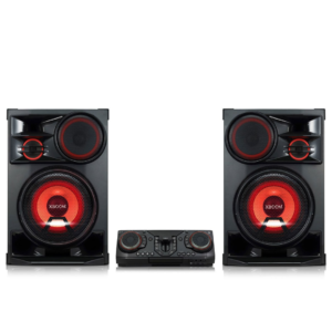 LG XBOOM 3500W Speaker - CL98