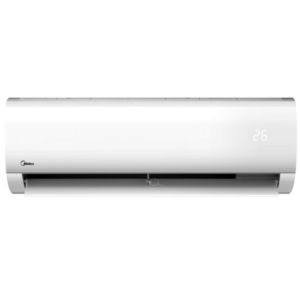 Midea 2.5 HP Split AC Inverter R32 Gas – Unicool + - MSAF-24CRDN1-R32