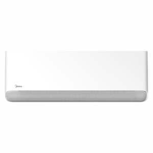 Midea 1.5 hp Split AC Inverter – Breezeless – R32 - MSCB1B-12CRFN8