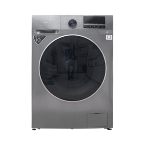 TCL 10.5 KG Front-Load – Inverter Washing Machine - P211FLG