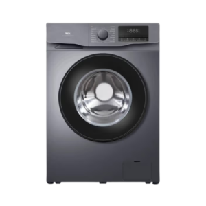 TCL 8 KG Front-Load – Inverter Washing Machine - P1108FLG