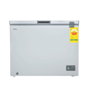 TCL 290 L Chest Freezer - F378CFSL