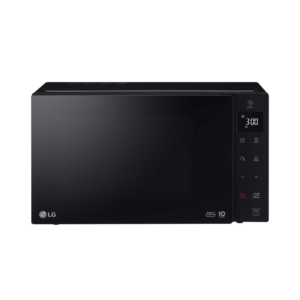 LG 25L Microwave Oven - MS2535GIS