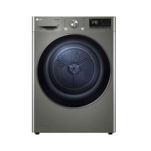 LG 9KG Dryer - RH90V9PV8N