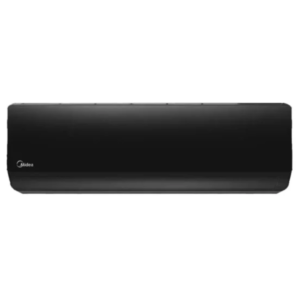 Midea 2.0 HP Split AC Inverter R32 – Black Mirror - MSAG-18CRDN8