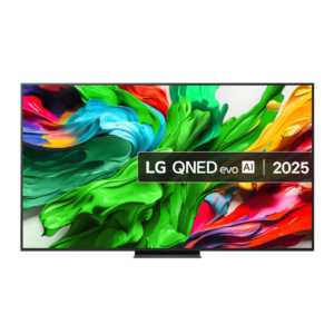 LG 75" QNED 4K Smart TV - 75QNED86A6A