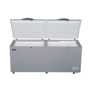 TCL 708 L Chest Freezer - F920CFSL