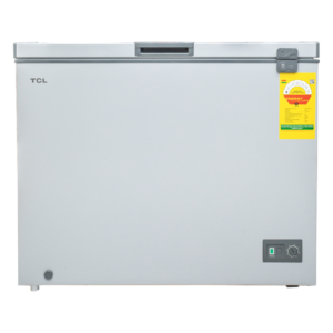 TCL 251 L Chest Freezer - F326CFSL
