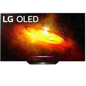 LG 55" OLED 4K Smart TV - OLED55BXPVA