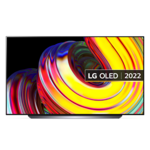 LG 65" OLED 4K Smart TV - OLED65CS6LA