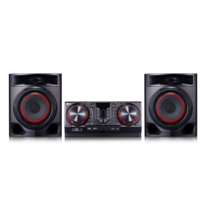 LG XBOOM 480W Speaker - CJ44