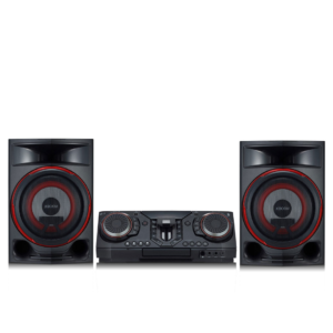 LG XBOOM 2350W Speaker - CL87