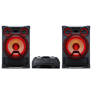 LG XBOOM 5000W Speaker - CK99