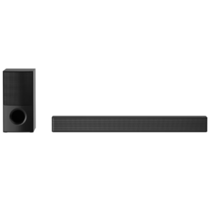 LG 400W Soundbar - SNH5