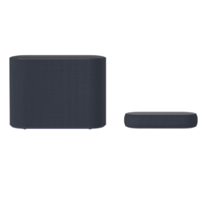 LG 320W Soundbar - QP5