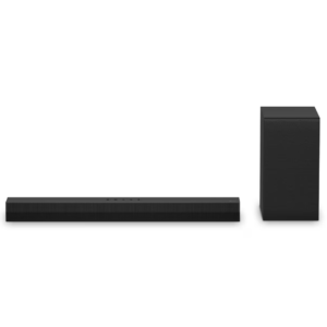LG 300W Soundbar - S40T