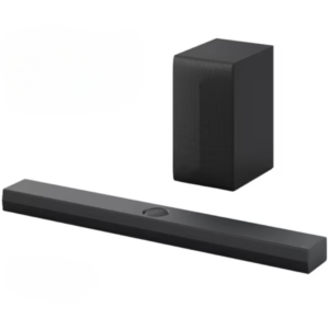 LG 400W Soundbar - S70TY