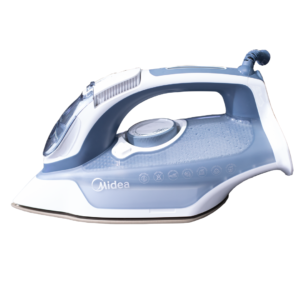 Midea Steam Iron - YPJ26A1W