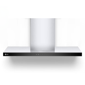 LG 90 CM Cooker Hood - HC7Z3625S