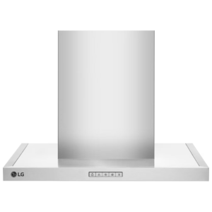 LG 60CM Cooker Hood - HCEZ2415S2