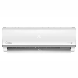 Midea 1.5 HP Split AC Inverter R410 – Unicool - MSAF24B-12CRDN1