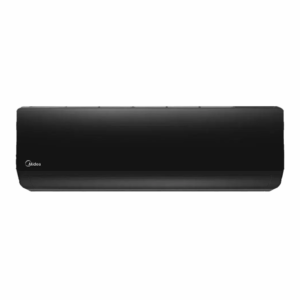 Midea 1.5 HP Split AC Inverter R32 – Black Mirror - MSAG-12CRDN8