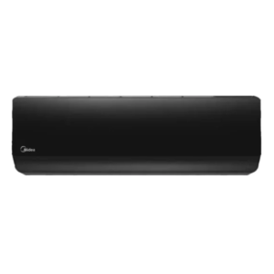 Midea 2.5 HP Split AC Inverter R32 – Black Mirror - MSAG-24CRDN8