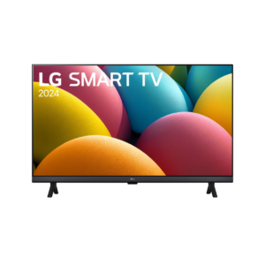 43 inch LG FHD AI LR60 Smart TV - 43LR60006LA