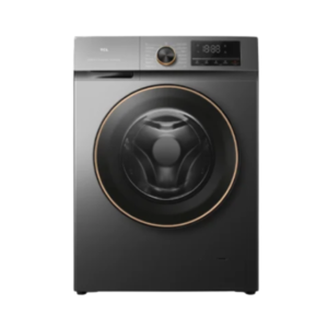 TCL 9 KG Front-Load – Inverter Washing Machine - P1109FLG