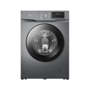 TCL 7 KG Front-Load Washing Machine - P607FL