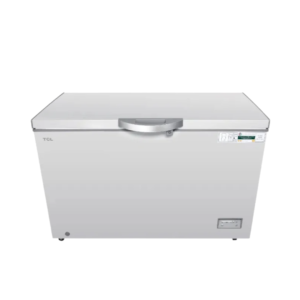 TCL 380 L Chest Freezer - F494CFSL