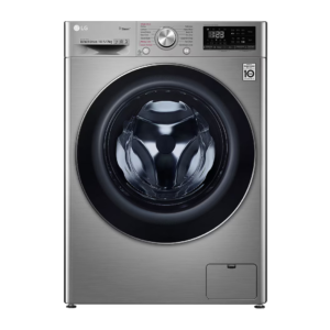 LG 10.5KG/7KG Front Load Washer Dryer - F4V5RGP2T