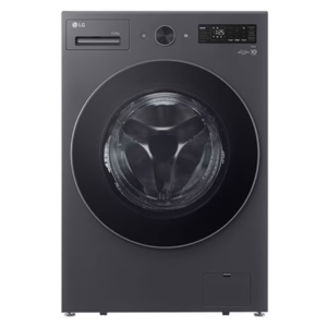 LG 13KG/8KG Front Load Washer Dryer - F0Z6DRP249