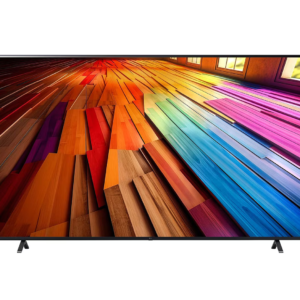 LG 86" UHD 4K Smart TV - 86UT80006LB