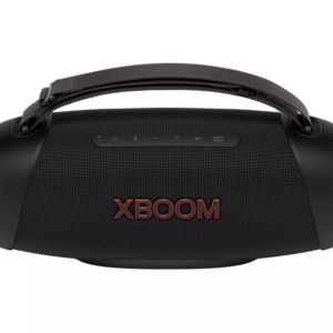 LG XBOOM 120W Party Speaker - XG8T