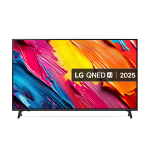 LG 55" QNED 4K Smart TV - 55QNED70A6A