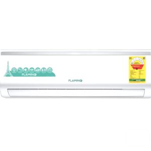 Flamino Split Air Conditioner – 1.5HP, 2.0HP & 2.5HP
