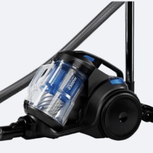 Kumtel Vacuum Cleaner 2300W - HVC-0
