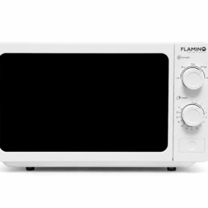 Flamino 20L Microwave Oven - FMWO20W