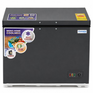 Nasco 200L Chest Freezer