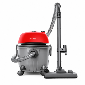 Decakila 15L Vacuum Cleaner 1200W - CEVC004B