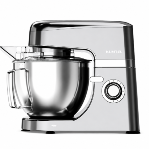 Kumtel Stand Mixer 1800W 4.6L - HSM-03